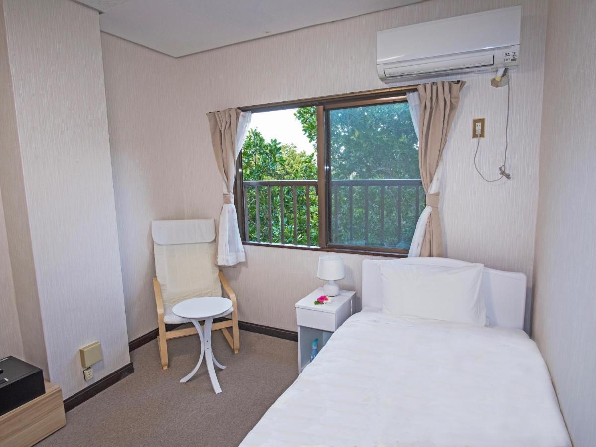 Hotel Hoshitate Iriomotejima Urauchi Exterior foto